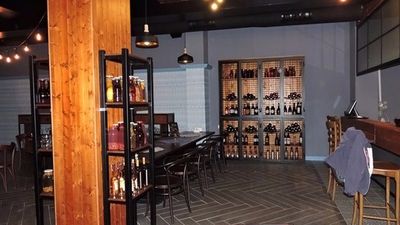 The Valley Residences & Spa, Bakuriani_5